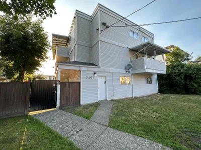 9461 College Street rental image