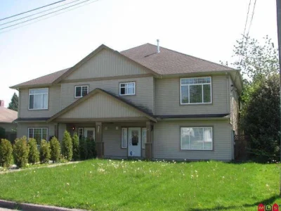 A 46170 Second Avenue rental image